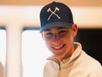 Fallece ciclista de 19 años tras caída