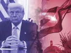 Trump evalúa darle la independencia a Puerto Rico... para ahorrarle millones a EU
