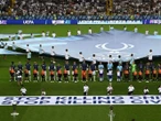 UEFA lanza mensaje contra violencia en Gaza antes de Supercopa PSG vs Tottenham