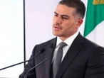 Dron de EU sobrevoló el Estado de México por petición del gobierno mexicano: Harfuch