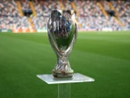 Supercopa de Europa: lista completa de ganadores año por año