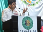 Presidente electo de la SCJN promete austeridad y cercanía con el pueblo tras reunión con diputados