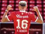 Héctor Herrera se dice listo para reaparecer en Liga MX