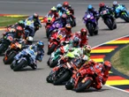 MotoGP: Marc Márquez gana la sprint de la República Checa