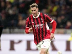 No convocaron a Santi Gimenez