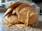 Alerta por miles de paquetes de galletas contaminados con astillas: FDA