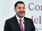 Ampliará Issste capacidad hospitalaria; se iniciarán obras en tres estados