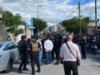 Intentan linchar a ladrón por robo de 30 mil pesos para fiesta patronal en Tehuacán, Puebla