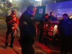 ‘Ratas’ ponen explosivos a cajero automático y ni la lana se llevan