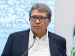 Monreal respalda al Tribunal y perfila ruta legislativa para la reforma electoral