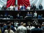 ‘Aberrante e infundado’, legisladores a señalamiento de que México sea ‘enemigo’ de EU
