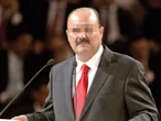 Duarte logra resolución favorable en EU; corte descarta acusación por propiedades