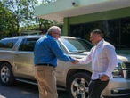 Rubén Rocha hace cambios en su gabinete tras visita de García Harfuch