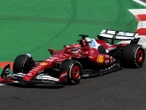 Leclerc se impone en la P1 en México; Pato O’Ward, lugar 13