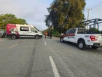 Dos mujeres salen a correr en Tamaulipas y mueren atropelladas