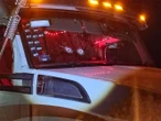 Joven trailero evita asalto, pero acaba herido en la vía Arco Norte