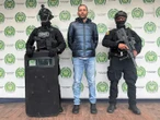 Gran golpe internacional: cae Peppe, capo de la mafia italiana en América Latina