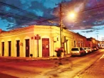 Mérida sin obra pública