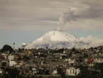 Alerta por ceniza del Popocatépetl: podría alcanzar CDMX; piden extremar precauciones