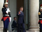 Presidente de Francia visitará México antes de que finalice el año