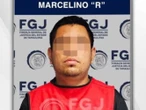 Obrero es vinculado a proceso por asesinar a su exmujer en Tamaulipas 