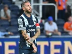 Monterrey queda en 'terapia intensiva' dentro de Leagues Cup