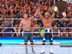SummerSlam: Cody Rhodes recupera el cetro en una guerra callejera ante John Cena 