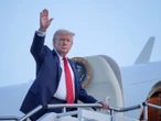 Últimos aranceles de Trump se mantendrán, advierte negociador de alto rango