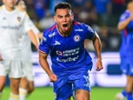 Cruz Azul respira en Leagues Cup tras ganar en penales