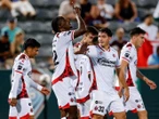 Gilberto Mora y Xolos hacen historia en Leagues Cup