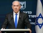 Israel apelará la orden de detención contra Netanyahu por crímenes de guerra de la CPI