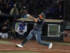 Naranjeros empatan la serie ante Yaquis tras ganar en extra innings