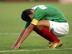 Copa Oro: Eliminaciones de México en Cuartos de Final