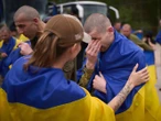 ¡Kiev bajo fuego otra vez! Rusia ataca mientras Ucrania canjea prisioneros de guerra