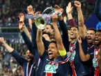 PSG gana Copa de Francia y va por el triplete