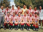 Chivas ya sabe lo que es ser tetracampeón