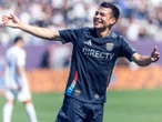 'Chucky' Lozano da triunfo de último minuto a San Diego FC