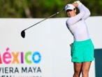 Albane Valenzuela tomó como inspiración a Lorena Ochoa