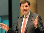Senado entrega al INE expedientes de candidatos a jueces, magistrados y ministros de la Corte