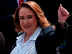 Desecha INE denuncia contra Yasmín Esquivel