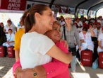No vamos a permitir que nadie estigmatice a Sinaloa: Claudia Sheinbaum