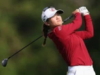 Jenny Bae es favorita en México Riviera Maya Open at Mayakoba
