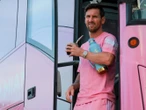Lionel Messi es titular en busca de la Final de Leagues Cup