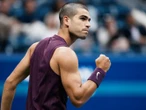 Carlos Alcaraz supera 'fantasmas' y avanza en US Open