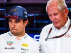 Helmut Marko se resigna a que Red Bull ceda el trono
