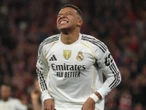 Kylian Mbappé pasó de la dicha completa a la total incertidumbre