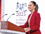 “México no acepta injerencismo”; Sheinbaum responde a Hegseth