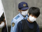 Tetsuya Yamagami se declara culpable del asesinato del exprimer ministro Shinzo Abe