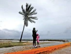 Jamaica teme destrucción masiva al acercarse gigantesco huracán Melissa