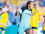 La final de la Concacaf W será Tigres-Gotham